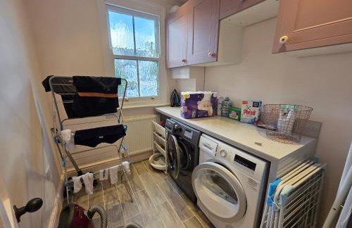 Modern 3BR Garden Home Leyton - Foto 26