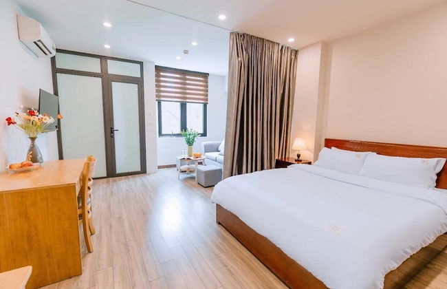 Big Hotel Ha Noi - Foto 3