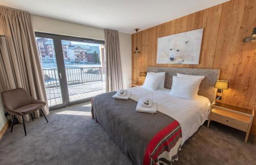 Chalet le Blue Moon - Foto 27