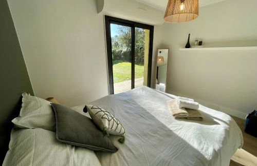 Villa Patio à 800 m de la plage - Foto 13