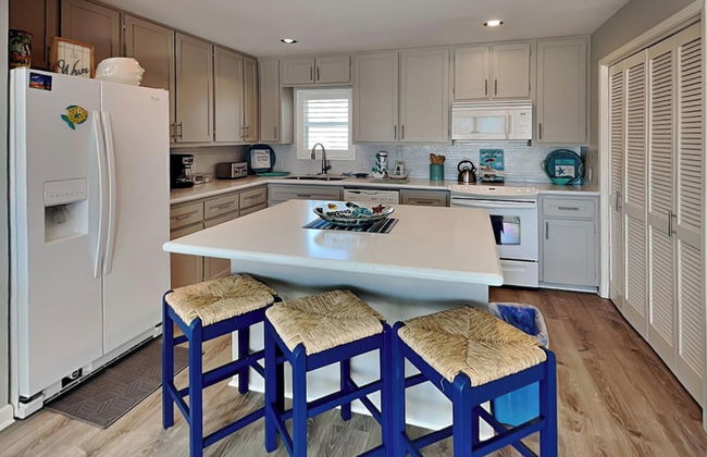 Pirates' View of the Sea - Foto 6