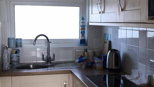 Seaside Studio right on the coastal path. - Foto 4