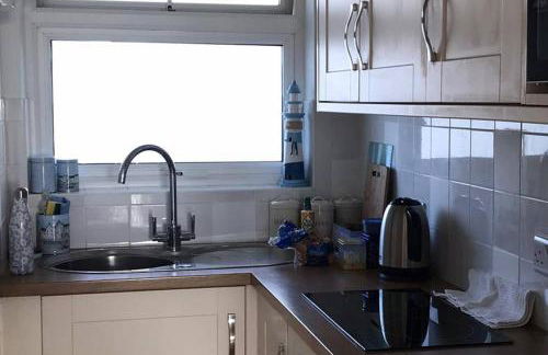 Seaside Studio right on the coastal path. - Foto 4