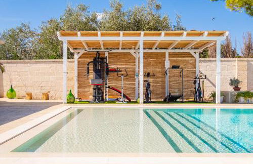 Villa Malea Luxury - Otranto - Foto 39