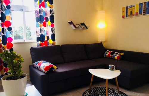 Tavira Garden- One Bedroom with Terrace - Foto 7