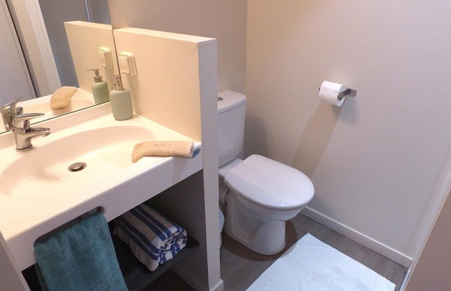 VVF Normandie Forges-les-Eaux - Foto 22