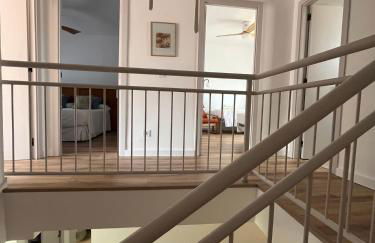 Duplex in residential complex with pool - Photo 17