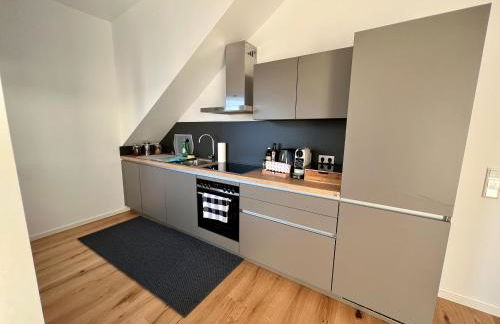 Apartment Lili-PS5-Terrace-View-Bright-Kitchen-2xBedroom - Foto 8