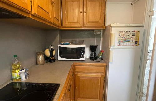 Miramar By Bellavista - 250 m de la plage - terrasse - Foto 8