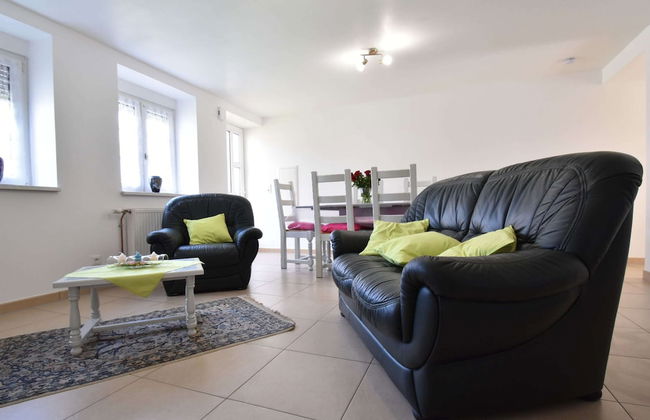 Elegant Holiday Home in Saint Louis With Garden - Foto 34