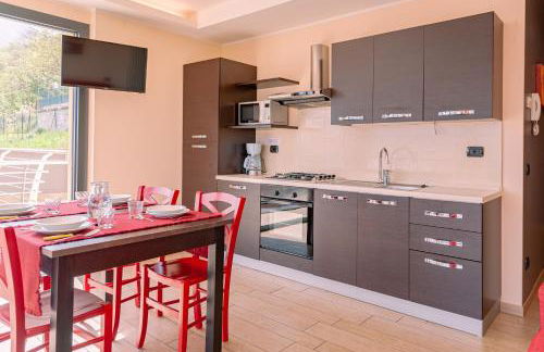 Residence Vacanze Relax Lago di Como - Foto 17