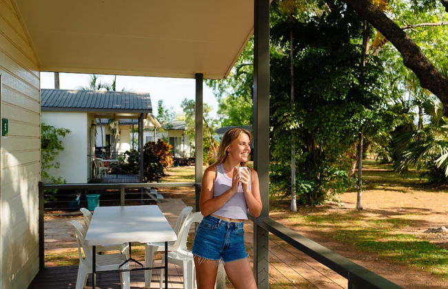 BIG4 Breeze Holiday Parks - Katherine - Foto 36