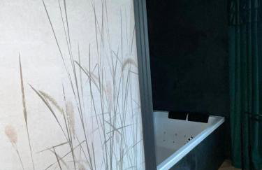 Sadowa Ostoja z prywatnymi jacuzzi - Foto 10