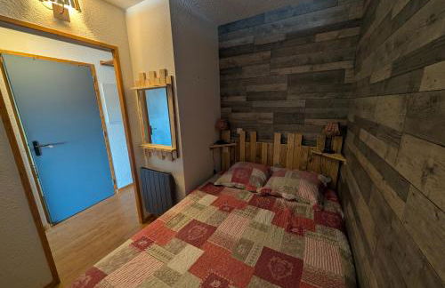 Appartement 4 personnes Puy Saint Vincent 1800 - Foto 14