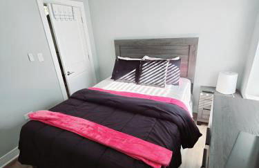 Cozy & Near Downtown & Hyde Park - Foto 9