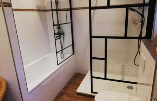 Rothaarsteig Ferienhaus - Foto 51