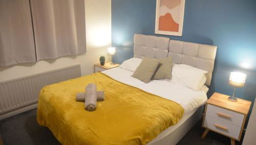 3 bedroom house in central Birmingham - Foto 3