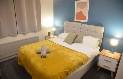 3 bedroom house in central Birmingham - Foto 3