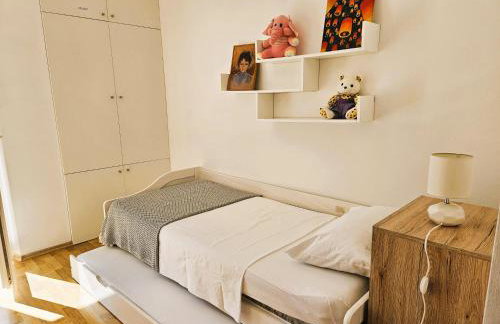 Apartment Nedo with Sea View - Photo 17