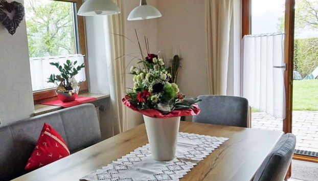 Holiday Apartment Hornerblick - Foto 2, Profilbild