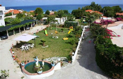 Case Vacanze Giardino - Foto 40