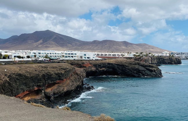 Casa Paca - Your Private Oasis in Lanzarote - Paradise by the Sea - Foto 1