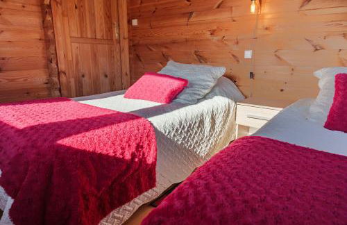 Le Chalet du Crescent - Foto 54