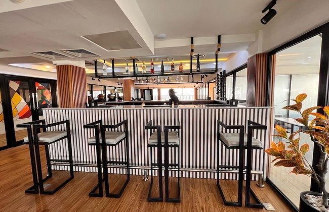 The Destination - Foto 62