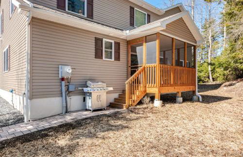 The Hangout Haven - Theater, Hot tub, Pickleball, Ping pong, Firepit - Foto 53