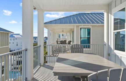 The Palmetto Blue by AvantStay Steps to Beach Ocean Views - Foto 39