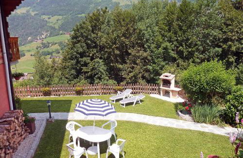 Apartment Namasté by Interhome - Foto 68