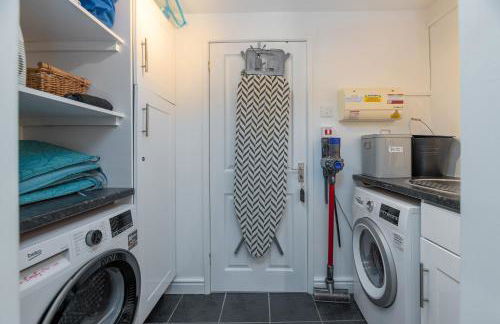 The Old Mill, Deluxe holiday home with a view - Foto 67