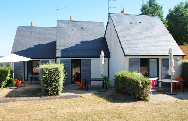 VVF Amboise Les Châteaux de la Loire - Foto 25