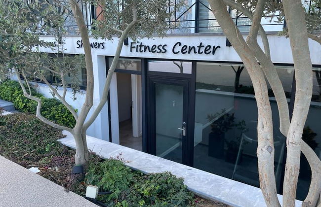 Elegant Two-bedroom Apartment in Upscale Surroundings - Foto 36