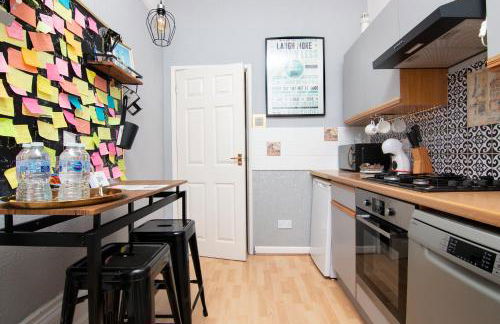 Ann Apartments opposite the Pier with sea view - Photo 28