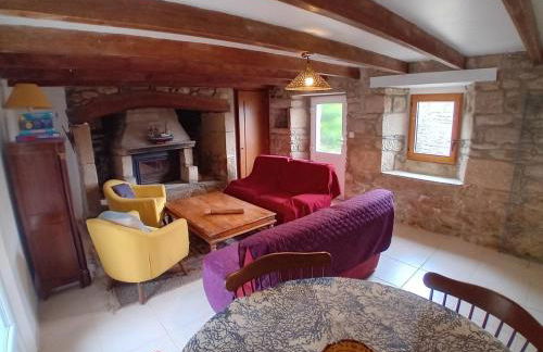 Old Farm renovated ,5 min from beach and forest - Foto 1