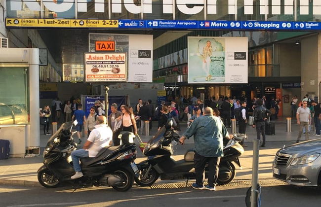 Hi Termini - Foto 88