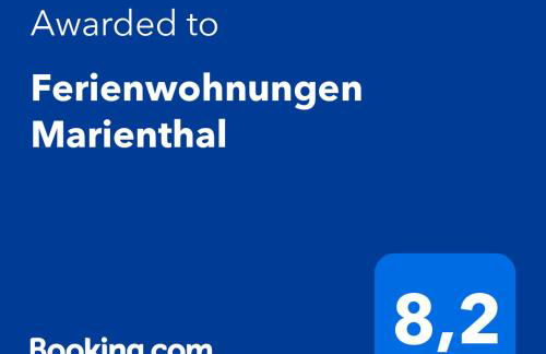 Ferienwohnungen Marienthal - Foto 70