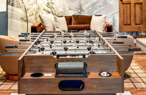 Walk to Town, Sauna, Hot Tub, Game Room, Views - Foto 25