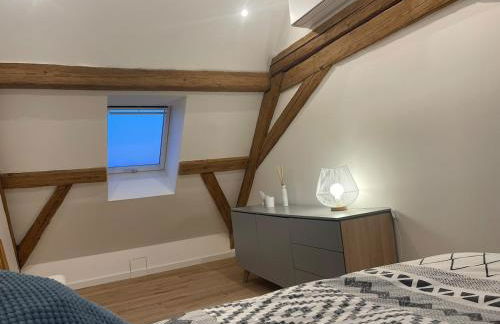 Le Relais du Piémont Ottrott - Mont Sainte-Odile- Champs du feu - Photo 21