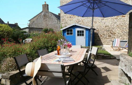 La P Tite Cancalaise - Foto 4