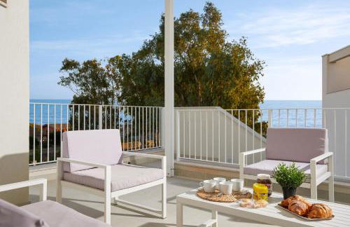 Keys of Sicily - Residence "Sabbia" sul mare - Foto 26