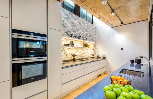 Be London - The Bloomsbury Residences - Photo 66