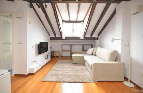 Apartamento Santa Lucía - Photo 3