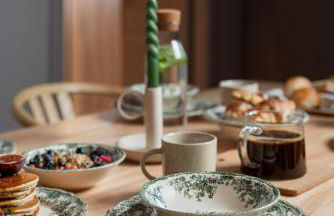 Garden Suites - Foto 11