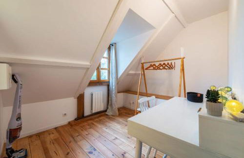 Le Grenier à Sel Centre historique - Foto 11