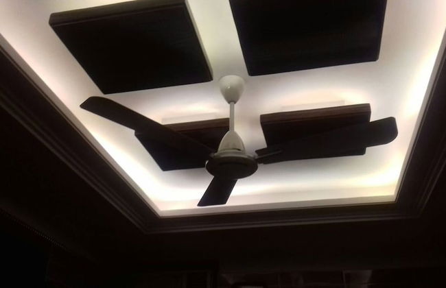 Posh, Nice Foreigner Area Lajpat Ngar Luxury Room - Foto 5