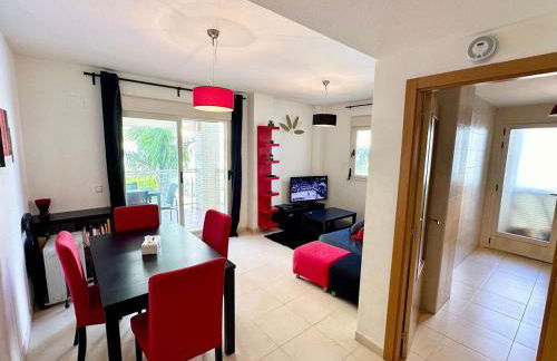 2 Bedroom Apartment in Denia with Pool - Foto 6