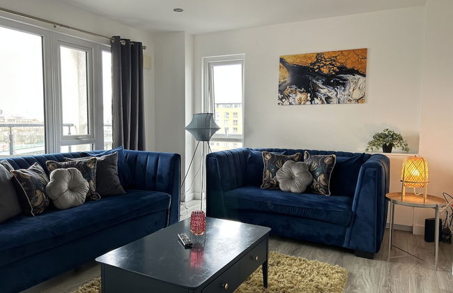 Central Belfast Apartments: Sandford - Foto 1