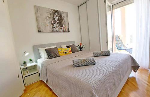 Apartment Summer Vibes Split - Foto 12